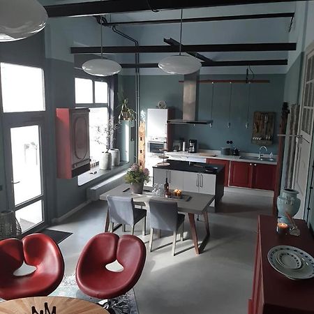 Ferienwohnung Bad Freienwalde Extérieur photo