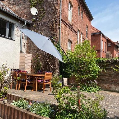 Ferienwohnung Bad Freienwalde Extérieur photo