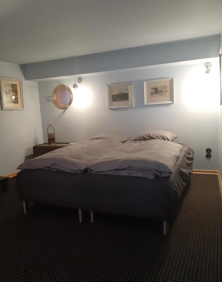 Ferienwohnung Bad Freienwalde Extérieur photo