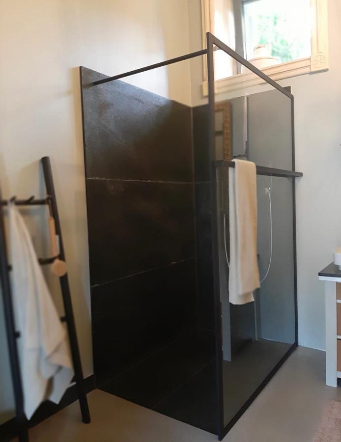Ferienwohnung Bad Freienwalde Extérieur photo