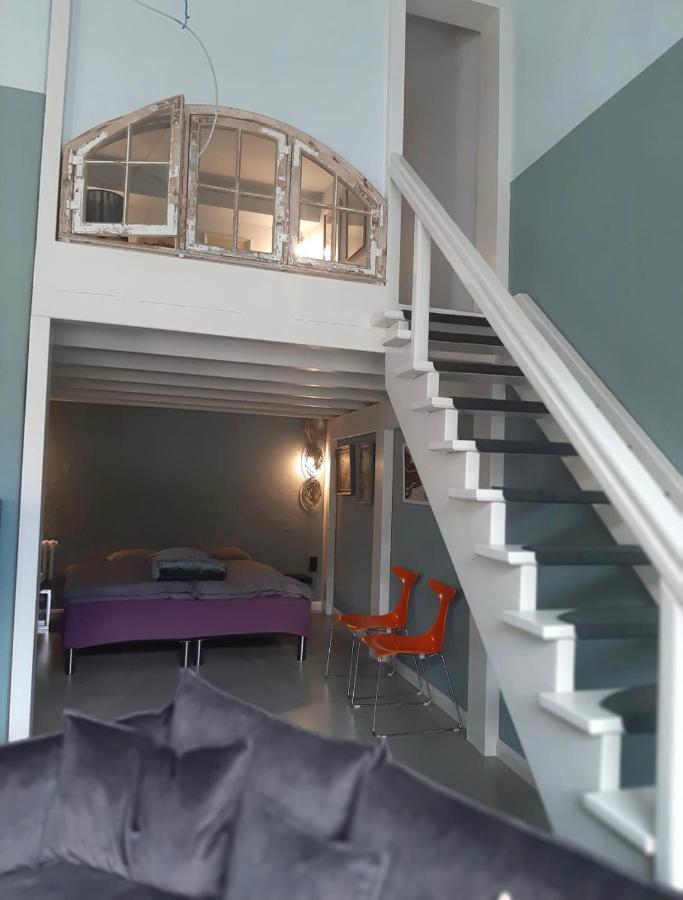Ferienwohnung Bad Freienwalde Extérieur photo