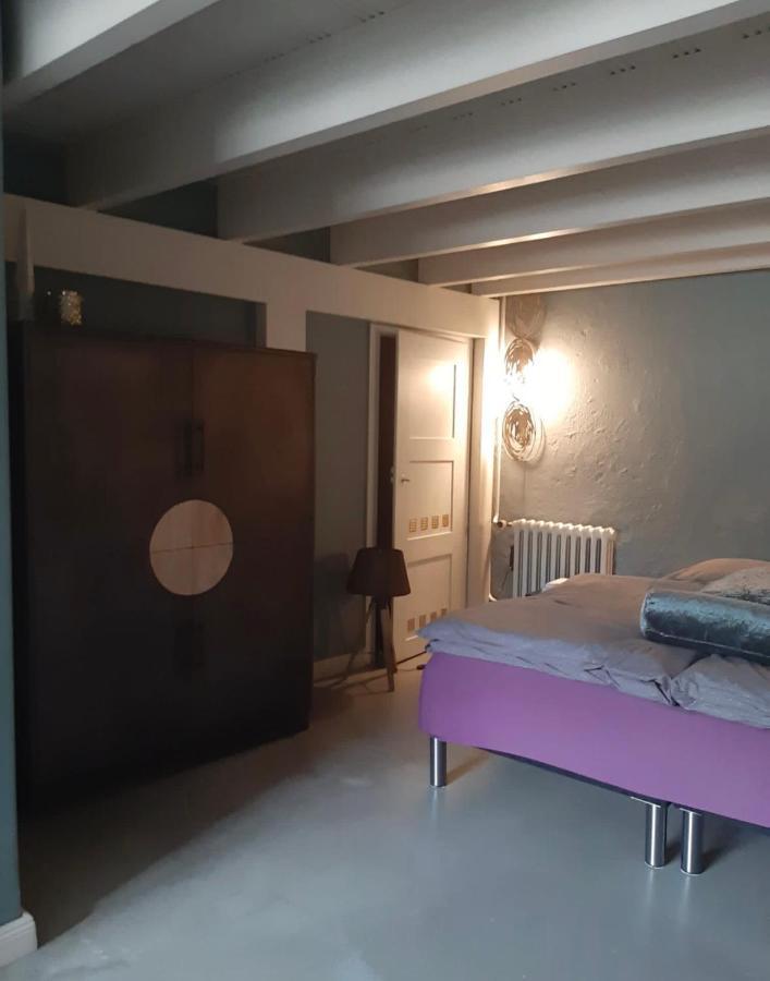 Ferienwohnung Bad Freienwalde Extérieur photo
